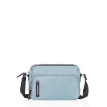 Mandarina Duck Tracollina Hunter Smoke Blue - 1