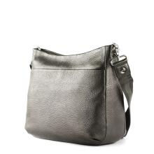 Mandarina Duck Borsa a tracolla Mellow Lux Graphite - 3