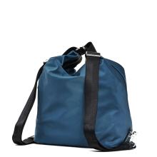 Mandarina Duck Hobo Bag Hunter Scuba Blue - 5