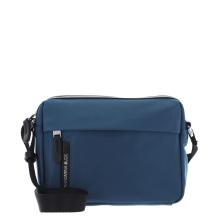 Mandarina Duck Borsa a tracolla Hunter Scuba Blue - 1