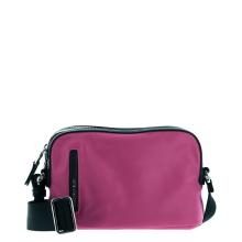 Mandarina Duck Camera Bag Hunter Raspberry Rose - 1