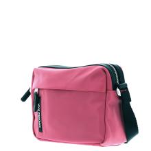 Mandarina Duck Borsa a tracolla Hunter Raspberry Rose - 2