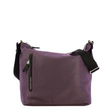 Mandarina Duck Borsa a tracolla Hunter Plum Perfect - 1