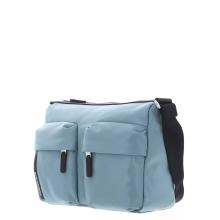 Mandarina Duck Tracolla Hunter Smoke Blue - 2