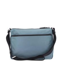 Mandarina Duck Tracolla Hunter Smoke Blue - 3