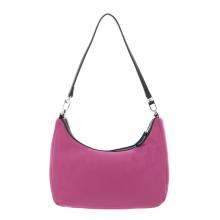 Mandarina Duck Borsa a spalla Hunter Red Violet - 3