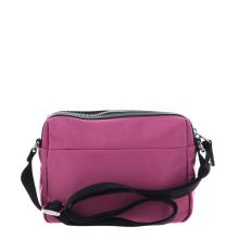 Mandarina Duck Borsa a tracolla Hunter Red Violet - 3