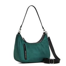 Mandarina Duck Borsa a spalla Hunter Red Violet - 2