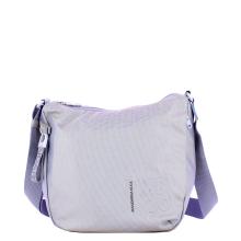 Mandarina Duck Hobo Bag MD20 Evening Haze - 1