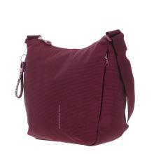 Mandarina Duck Hobo Bag MD20 Vibrant Pink - 2