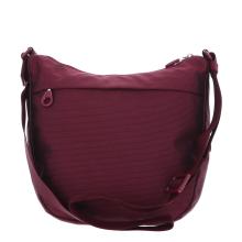 Mandarina Duck Hobo Bag MD20 Vibrant Pink - 3