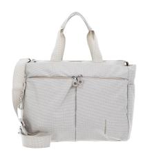 Mandarina Duck Borsone Grande MD20 Whitecap Gray - 1