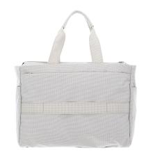 Mandarina Duck Borsone Grande MD20 Whitecap Gray - 3