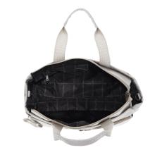 Mandarina Duck Borsone Grande MD20 Whitecap Gray - 4