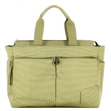 Mandarina Duck Borsone Grande MD20 Jade - 1