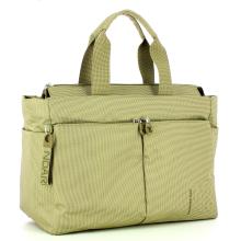 Mandarina Duck Borsone Grande MD20 Jade - 2