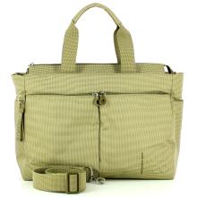 Mandarina Duck Borsone Grande MD20 Jade - 4