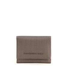 Mandarina Duck Portafoglio MD20 Taupe - 1