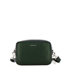 Mandarina Duck Camera Bag in pelle Mellow Scarab - 1