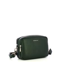Mandarina Duck Camera Bag in pelle Mellow Scarab - 2