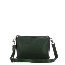 Mandarina Duck Borsa a bandoliera in pelle Mellow Scarab - 3
