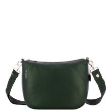 Mandarina Duck Borsa a tracolla Media in pelle Mellow Scarab - 1