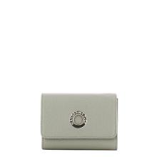 Mandarina Duck Portafoglio Medio in pelle Mellow December Sky - 1