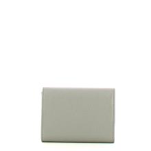 Mandarina Duck Portafoglio Medio in pelle Mellow December Sky - 2