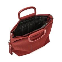 Mandarina Duck Borsa piccola a mano MD20 Cherry Tomato - 4