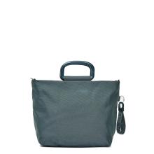 Mandarina Duck Borsa piccola a mano MD20 Pine Green - 3