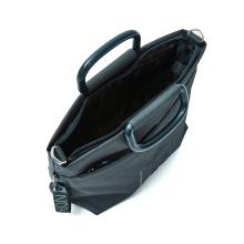 Mandarina Duck Borsa piccola a mano MD20 Pine Green - 4