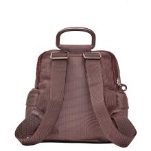 Mandarina Duck Zaino MD20 Grape - 3