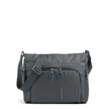 Mandarina Duck Borsa a tracolla con tasca MD20 Pine Green - 1