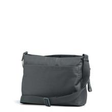 Mandarina Duck Borsa a tracolla con tasca MD20 Pine Green - 2