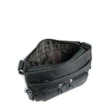 Mandarina Duck Borsa a tracolla con tasca MD20 Pine Green - 3