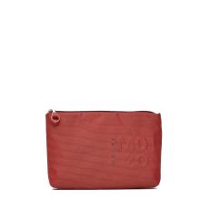 Mandarina Duck Bustina Vanity MD20 Cherry Tomato - 1