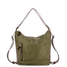 Mandarina Duck Hobo Zaino Media Hunter Pirite - 1