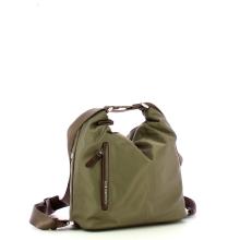 Mandarina Duck Hobo Zaino Media Hunter Pirite - 4