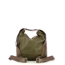 Mandarina Duck Hobo Zaino Media Hunter Pirite - 5