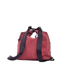 Mandarina Duck Hobo Zaino Media Hunter Grape - 4