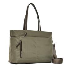 Mandarina Duck Borsa a spalla Hunter Porta PC Pirite - 2