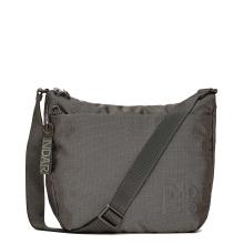 Mandarina Duck Borsa a tracolla grande MD20 Pirite - 1