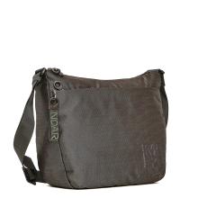 Mandarina Duck Borsa a tracolla grande MD20 Pirite - 2