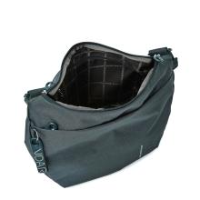 Mandarina Duck Borsa a tracolla grande MD20 Pine Green - 4