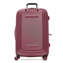 Mandarina Duck Trolley Grande Espandibile 75 cm LOGODUCK + Grape - 3