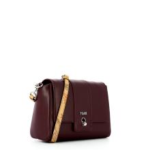 Borsa a tracolla media The Blondie - 2