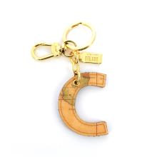 Alviero Martini 1a Classe Portachiavi Lettera C - 1