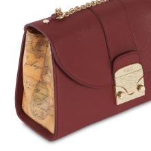 Alviero Martini 1a Classe Tracollina Dream Bag - 3