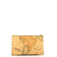 Alviero Martini 1a Classe Pochette Geo Classic Medium - 3