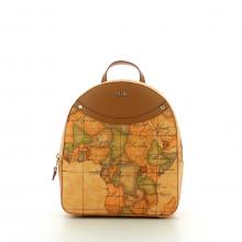 Alviero Martini 1a Classe Zaino Geo Florence Tabacco - 1